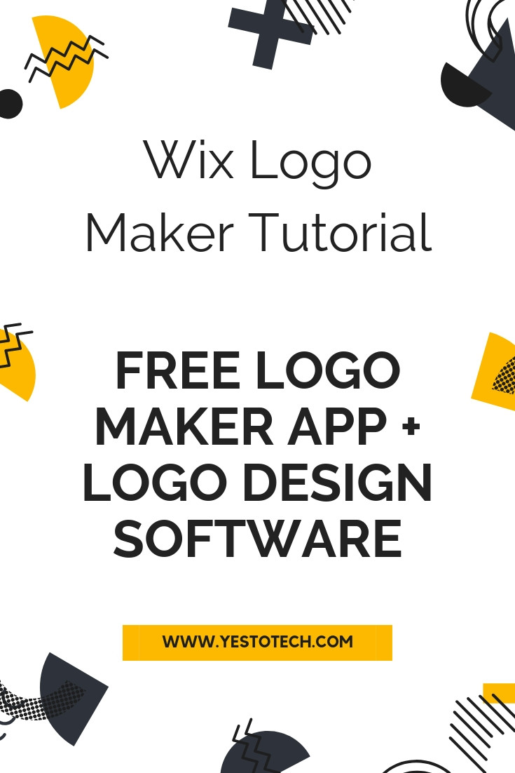 Free Logo Wix
